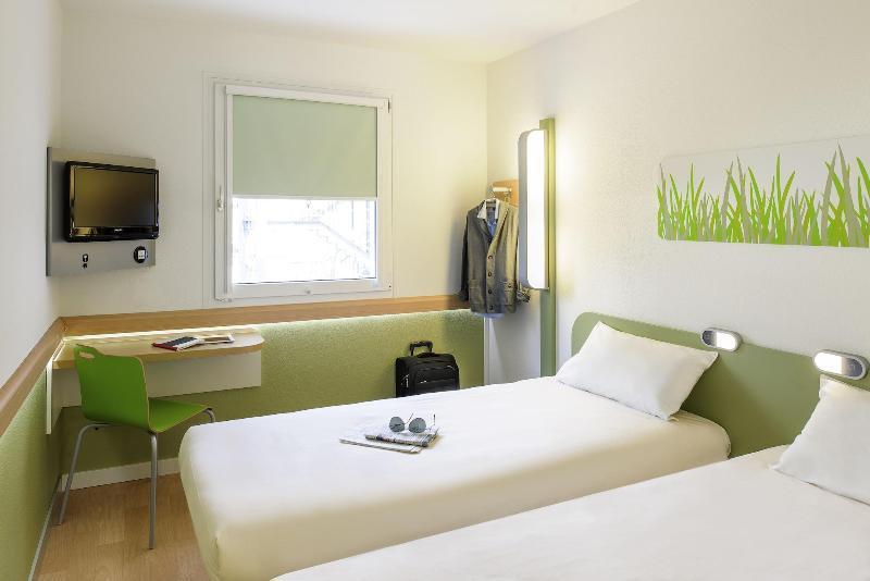 Ibis Budget Hotel Montélimar