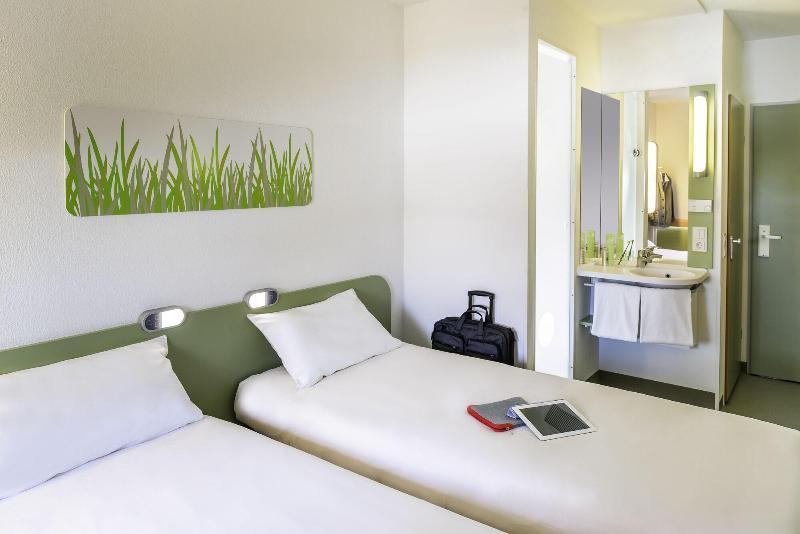 Ibis Budget Hotel 2*