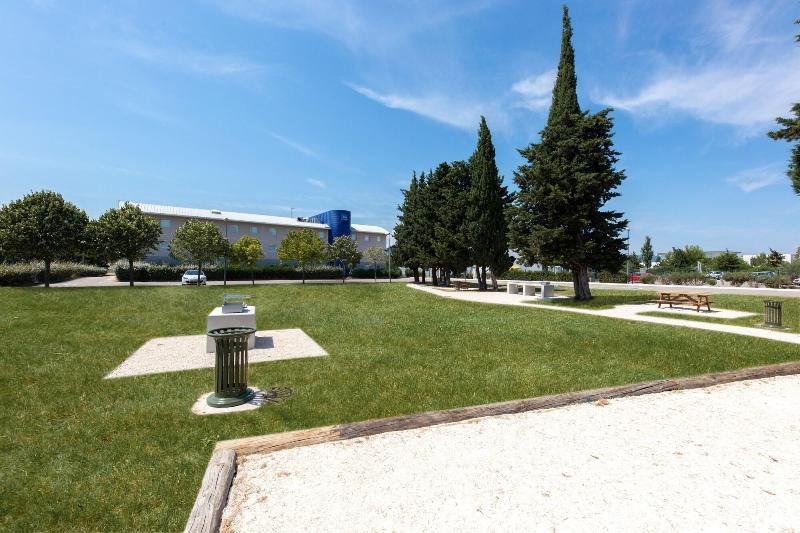 Ibis Budget Hotel Montélimar