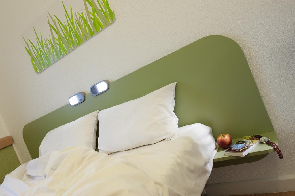 Ibis Budget