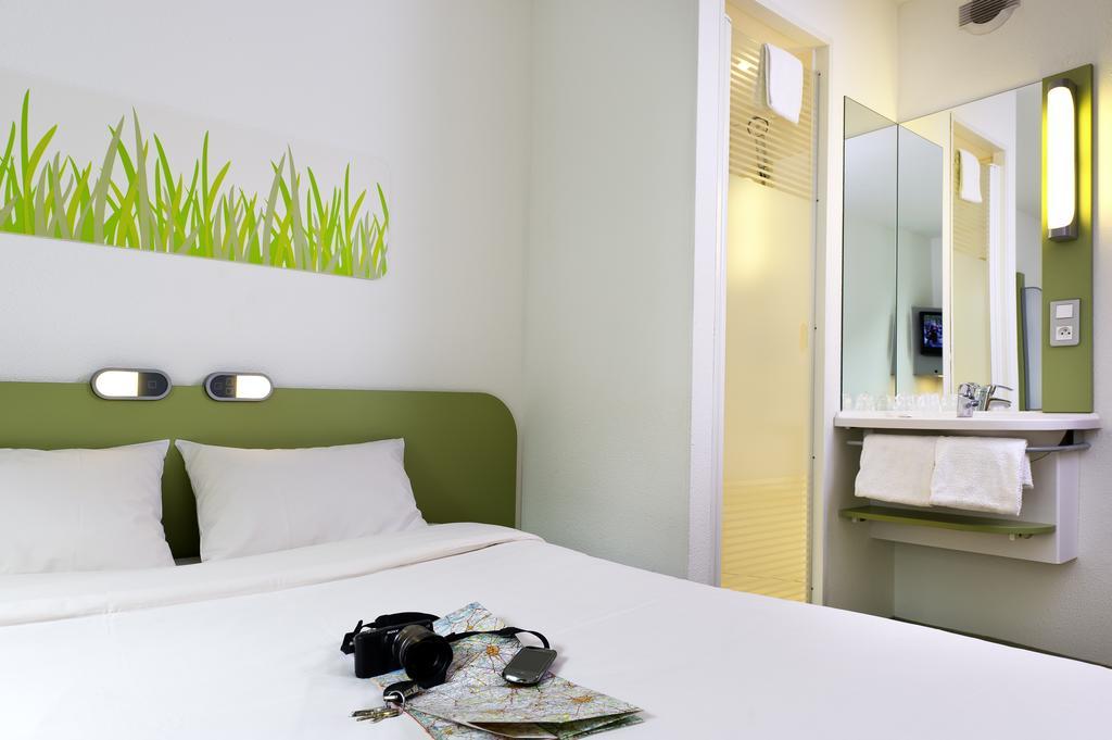 Ibis Budget Hotel