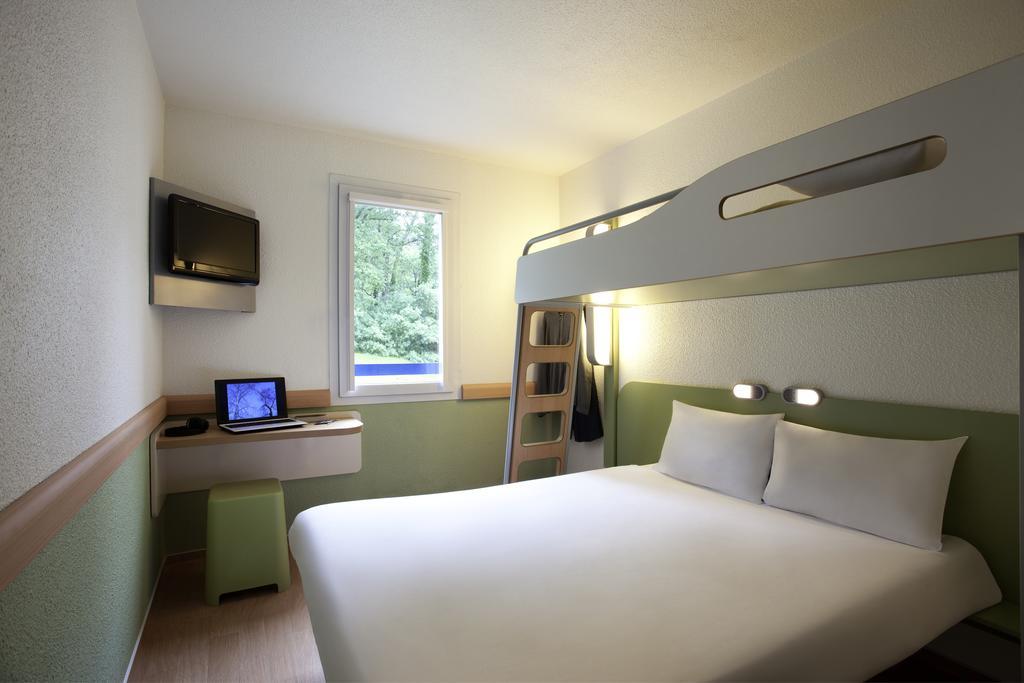 Ibis Budget Hotel
