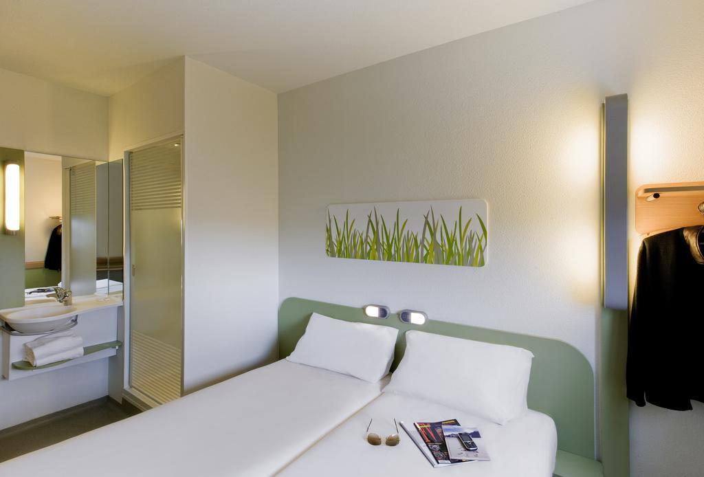 Hotel Ibis Budget Montélimar