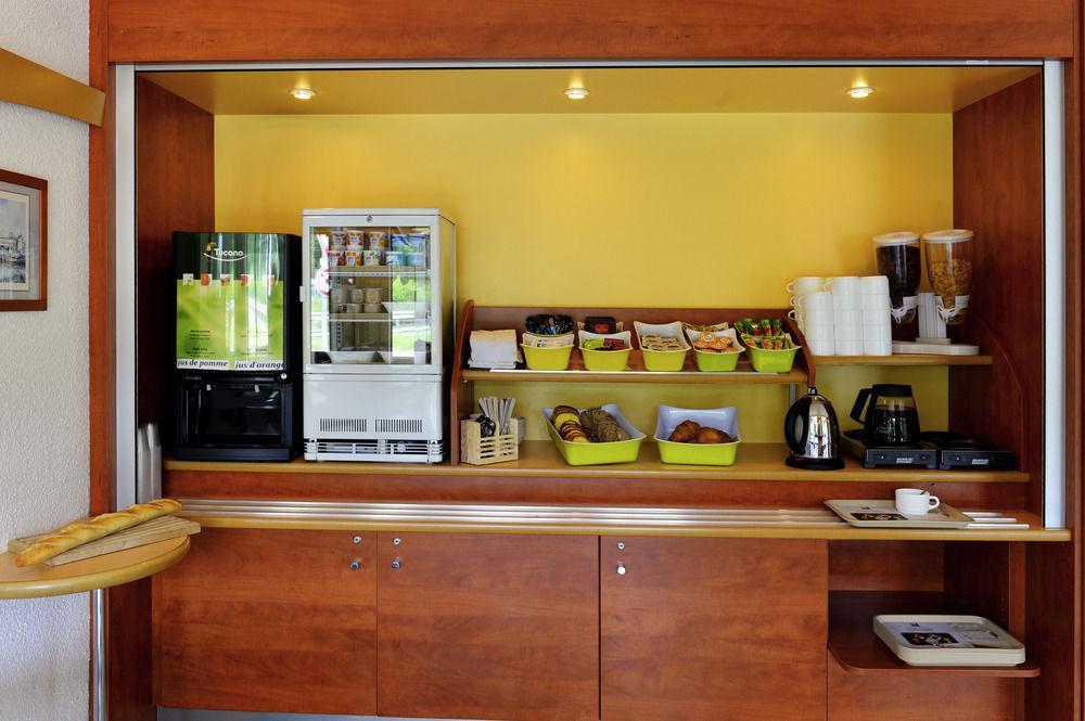 Ibis Budget Hotel 2*