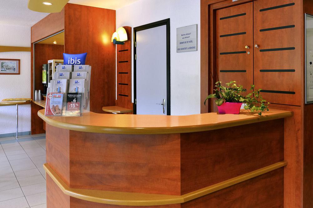 Ibis Budget Montélimar