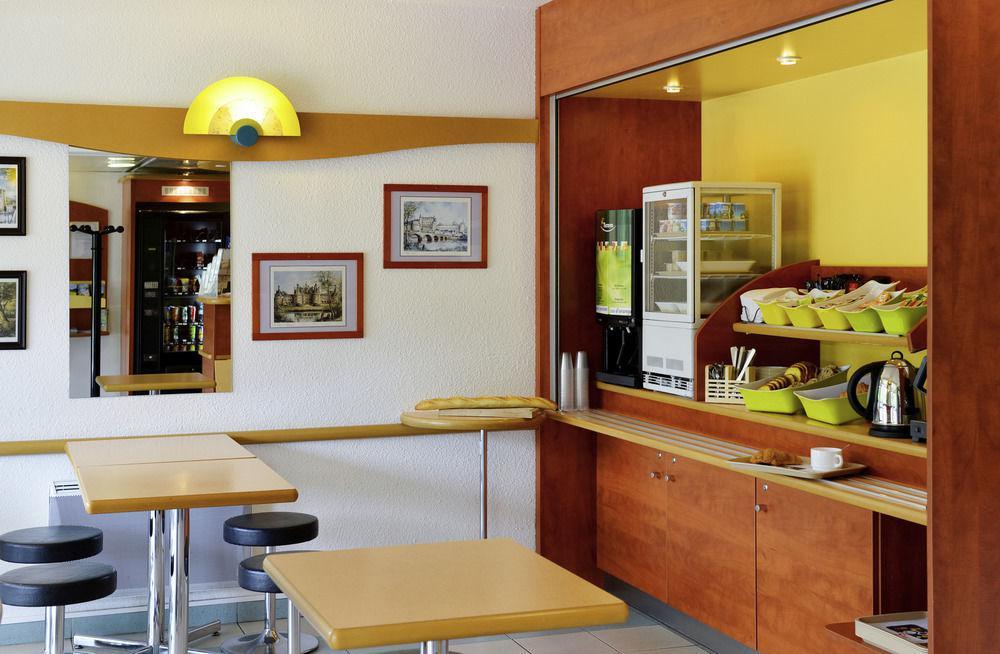 Hotel Ibis Budget 2*
