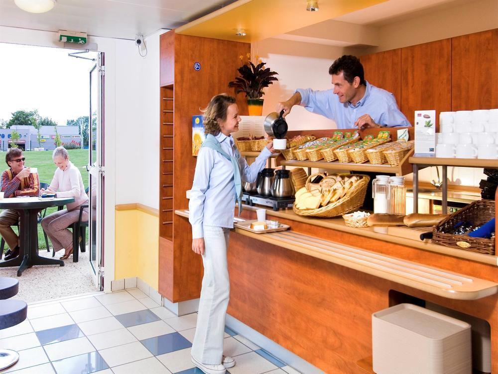 Hotel Ibis Budget Montélimar