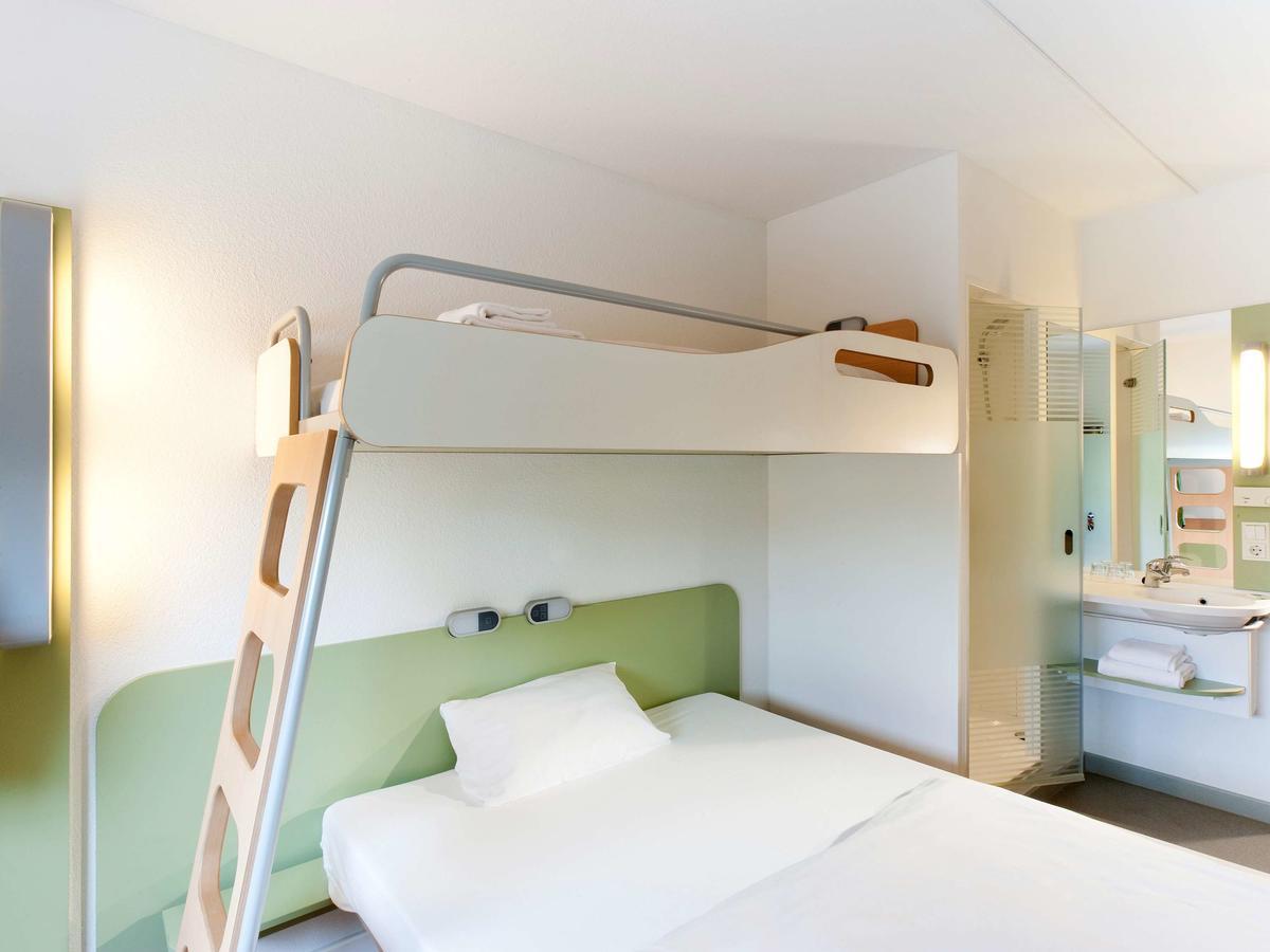 Hotel Ibis Budget Montélimar