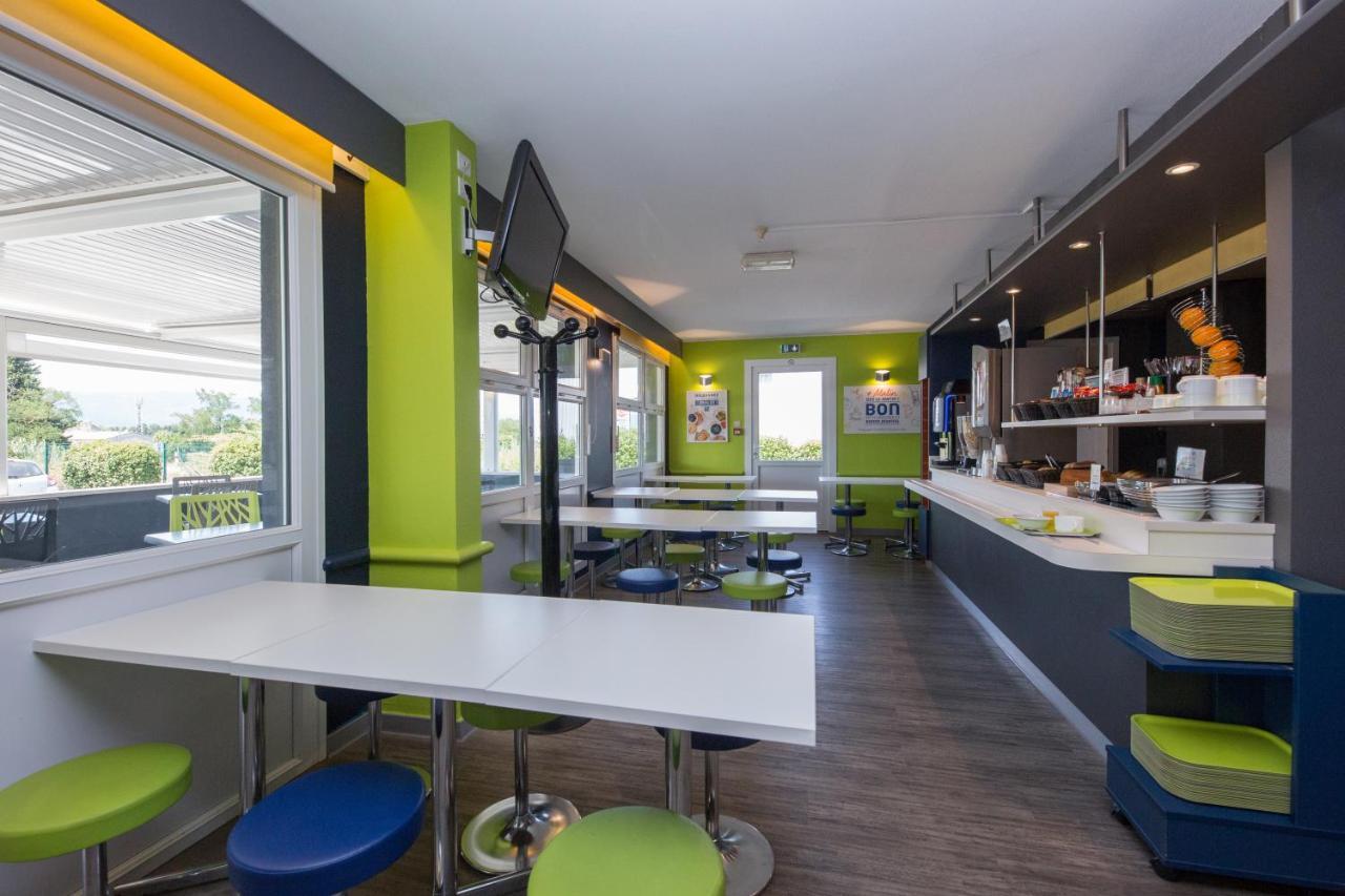 Ibis Budget Hotel
