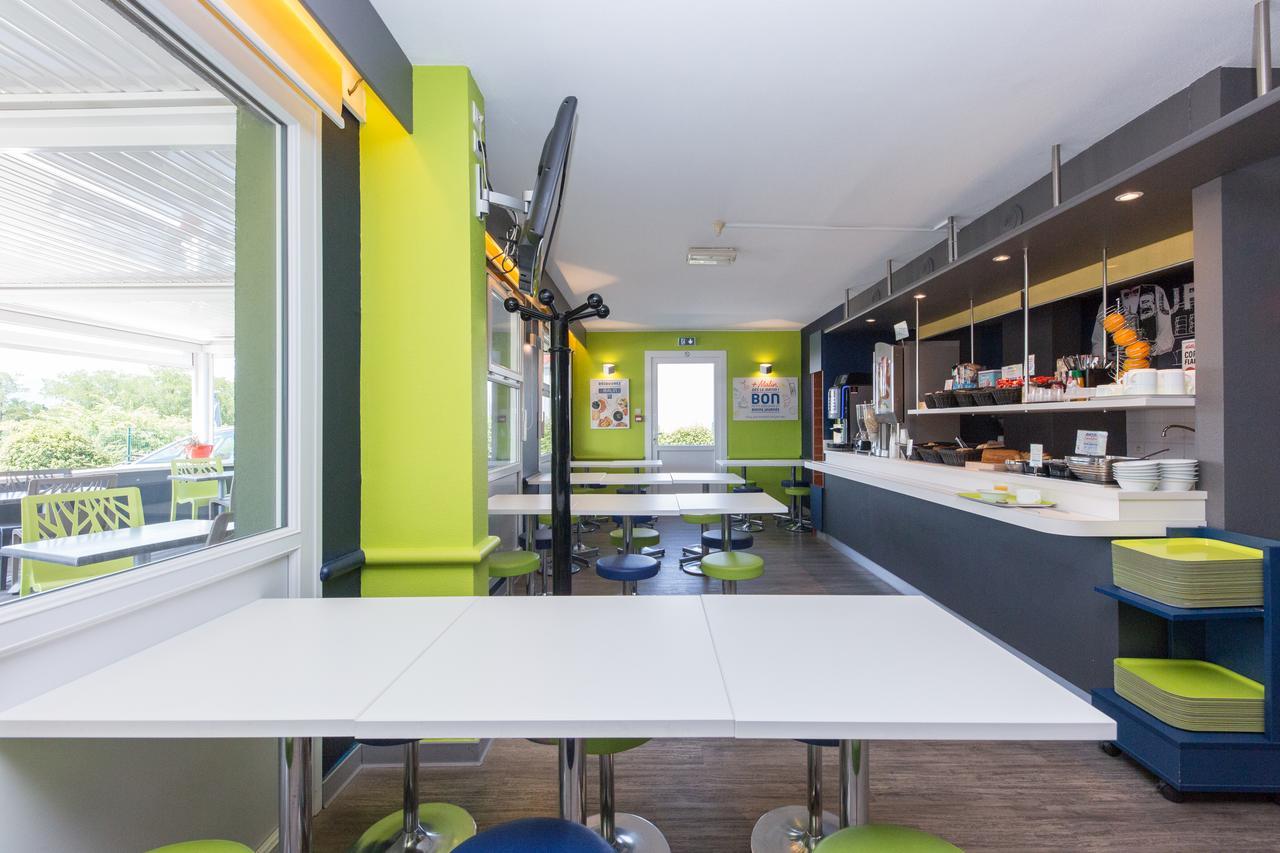 Ibis Budget Hotel Montélimar