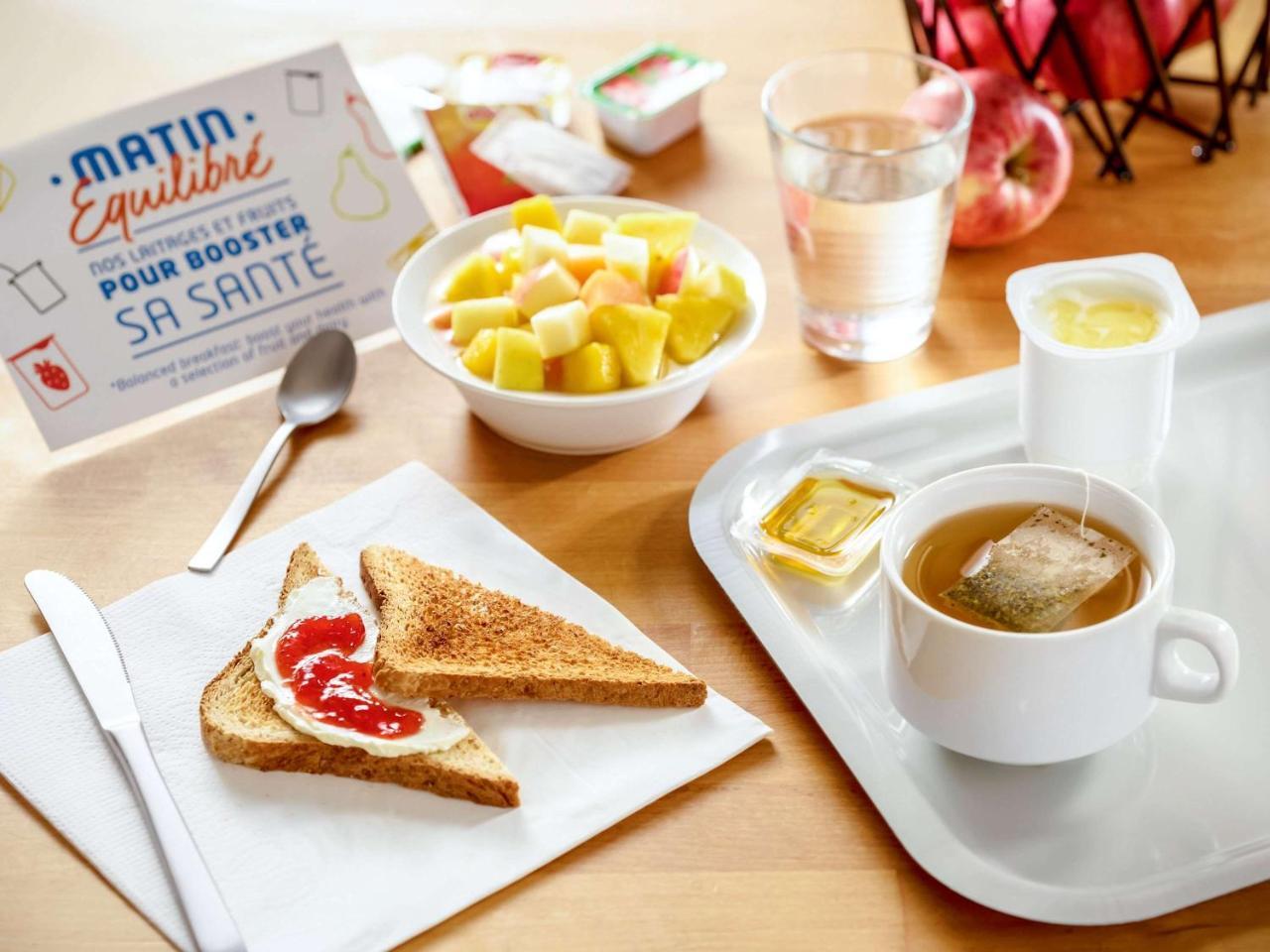 Ibis Budget Hotel Montélimar