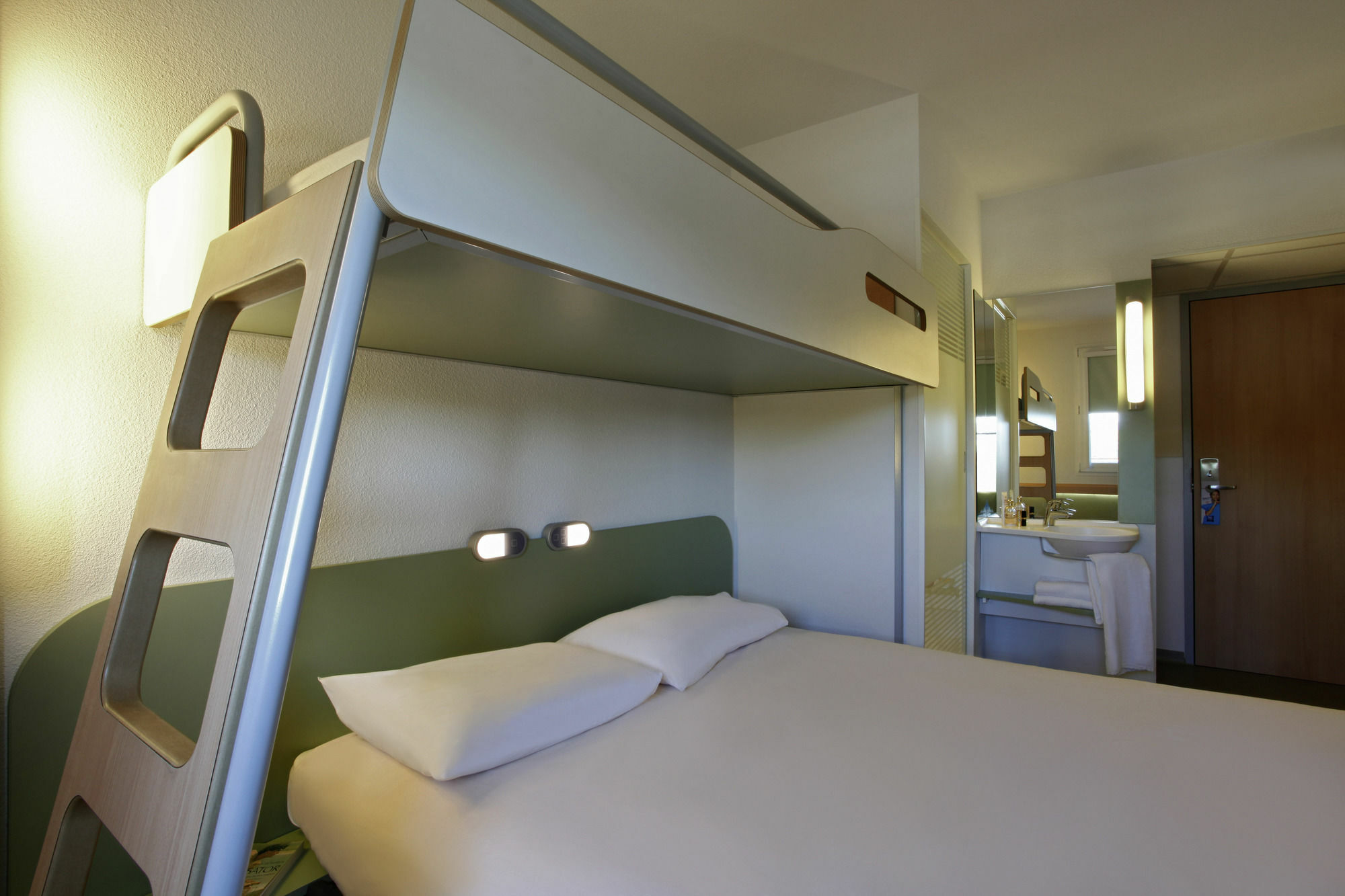 Ibis Budget 2* Montélimar