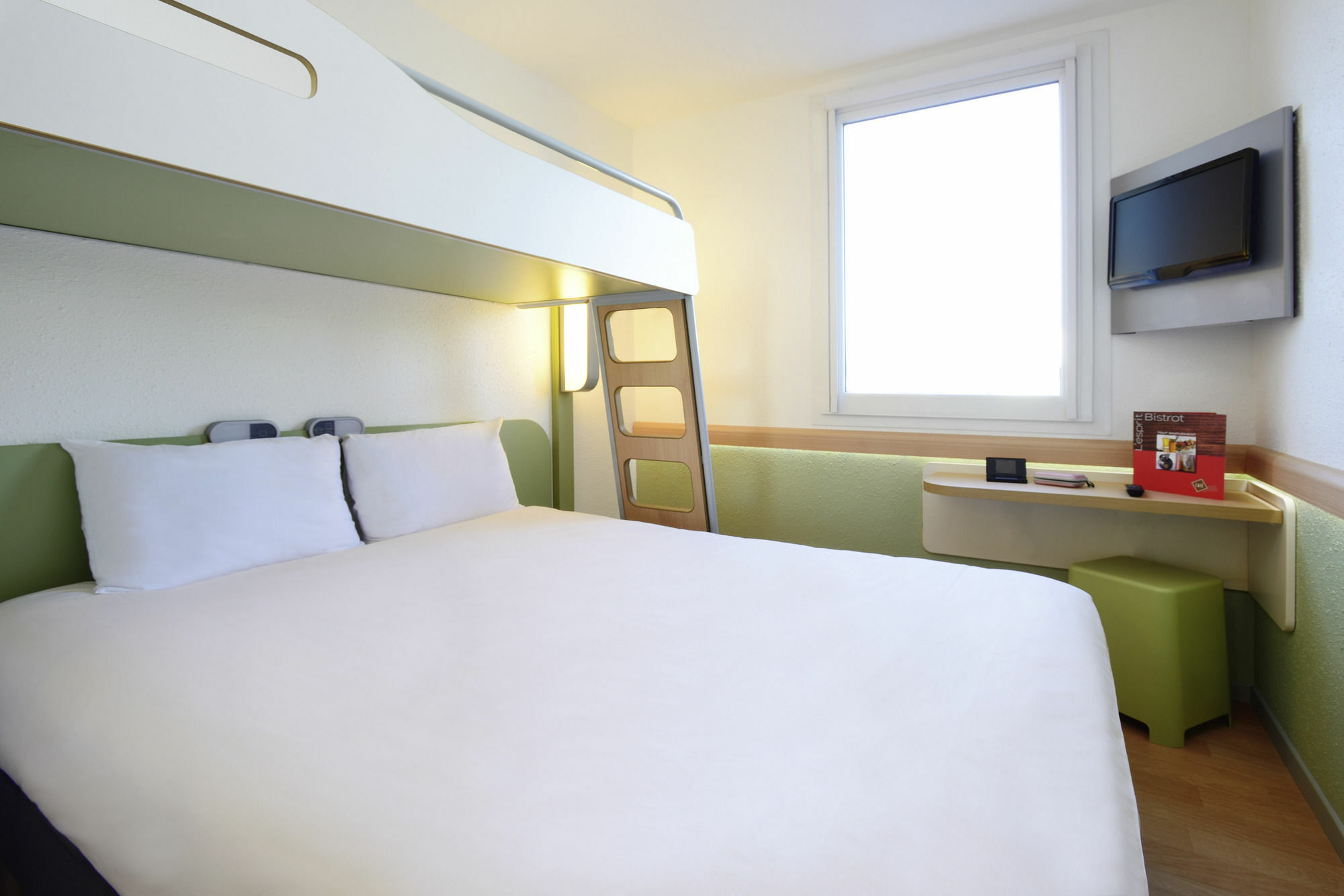Ibis Budget 2* Montélimar