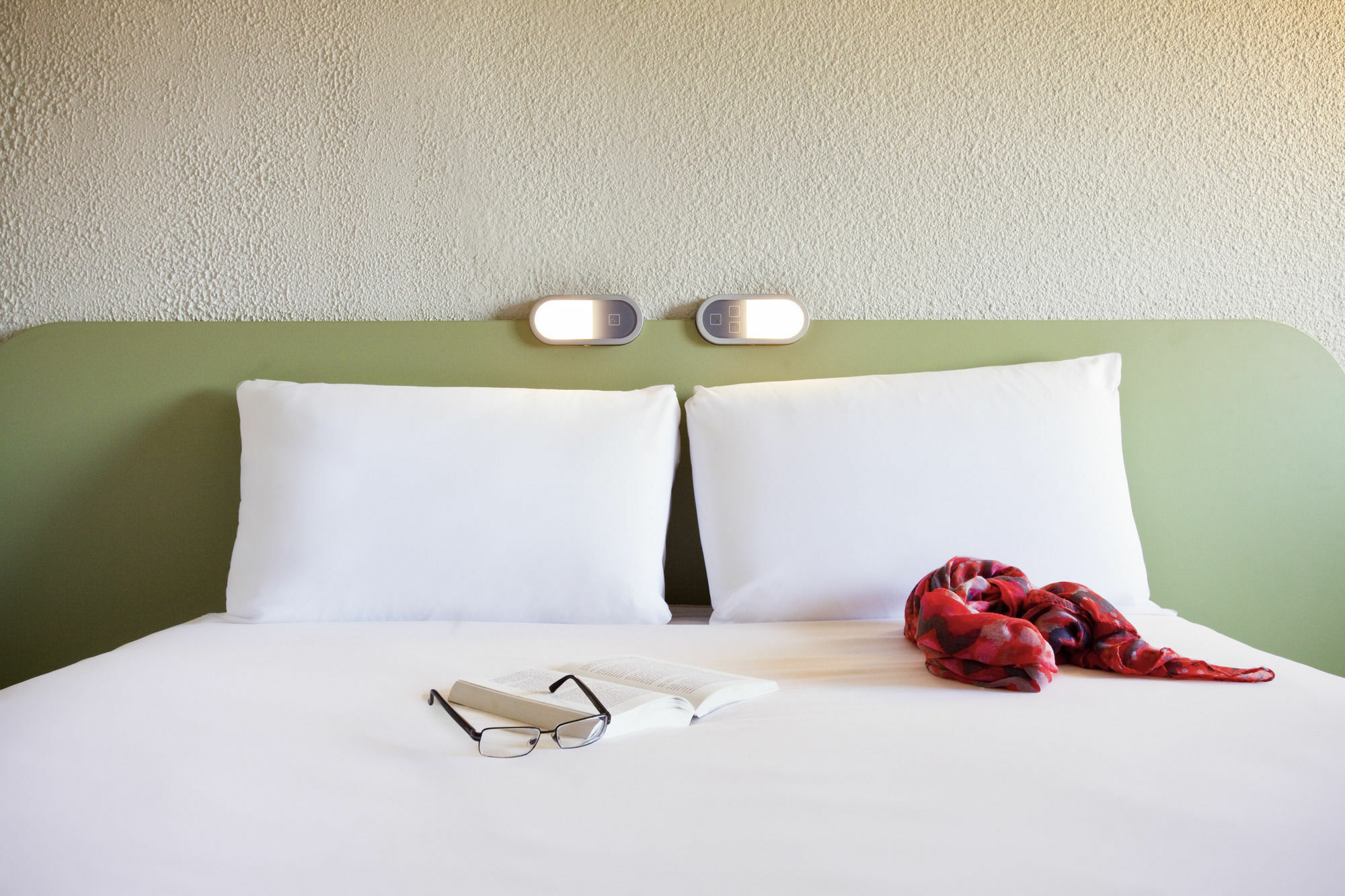 Hotel Ibis Budget 2*