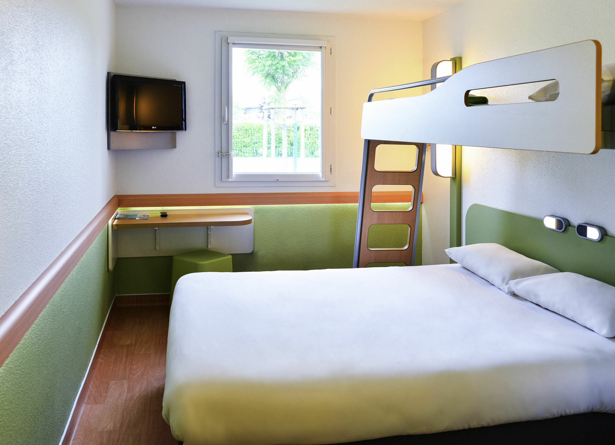 Hotel Ibis Budget Montélimar