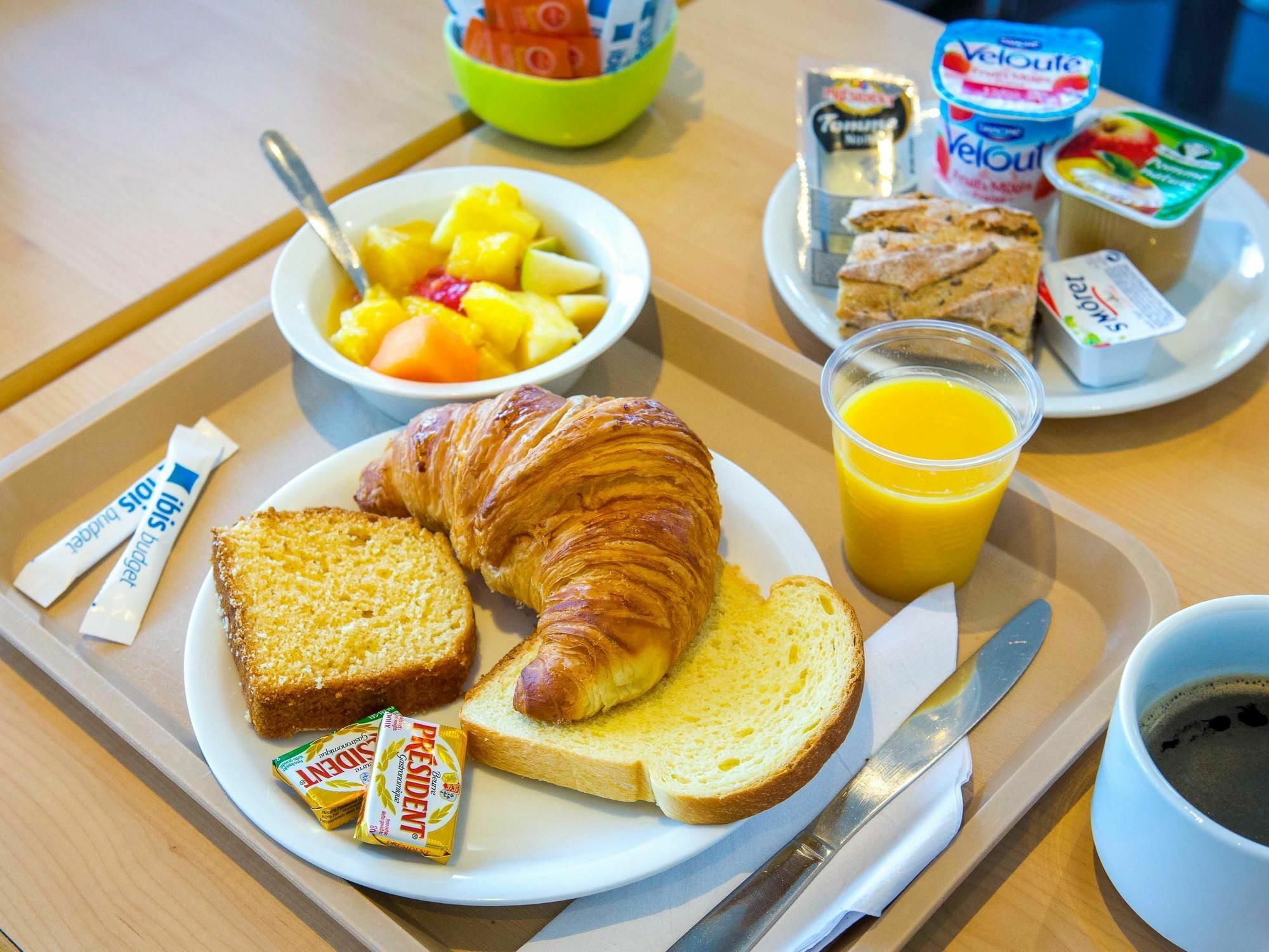 Ibis Budget 2* Montélimar