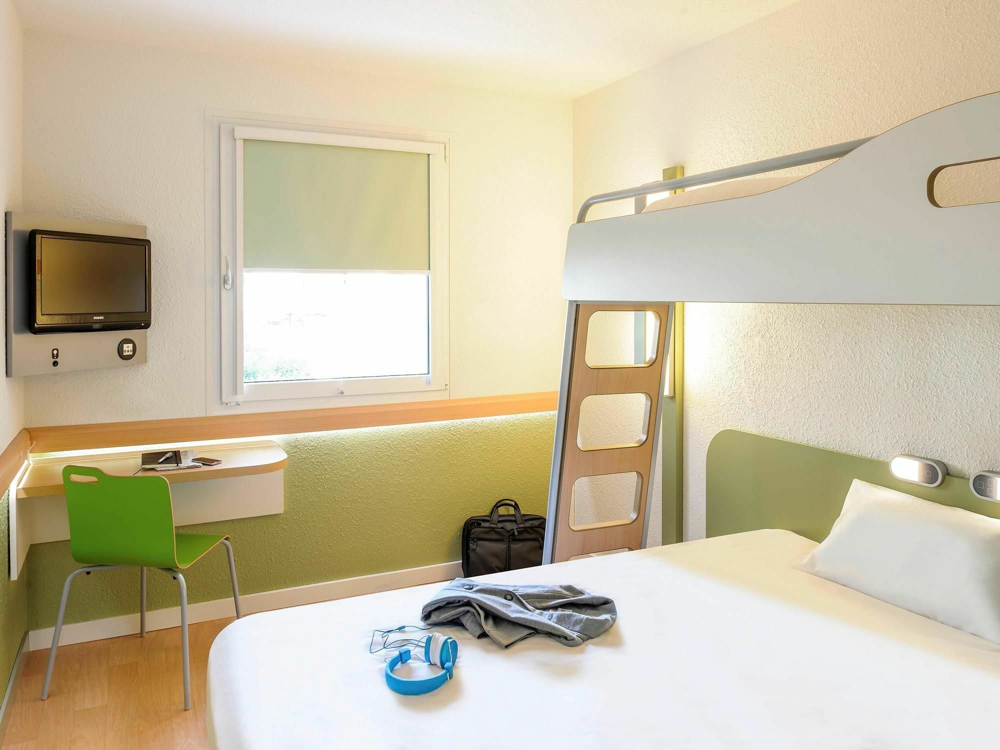 Ibis Budget Hotel