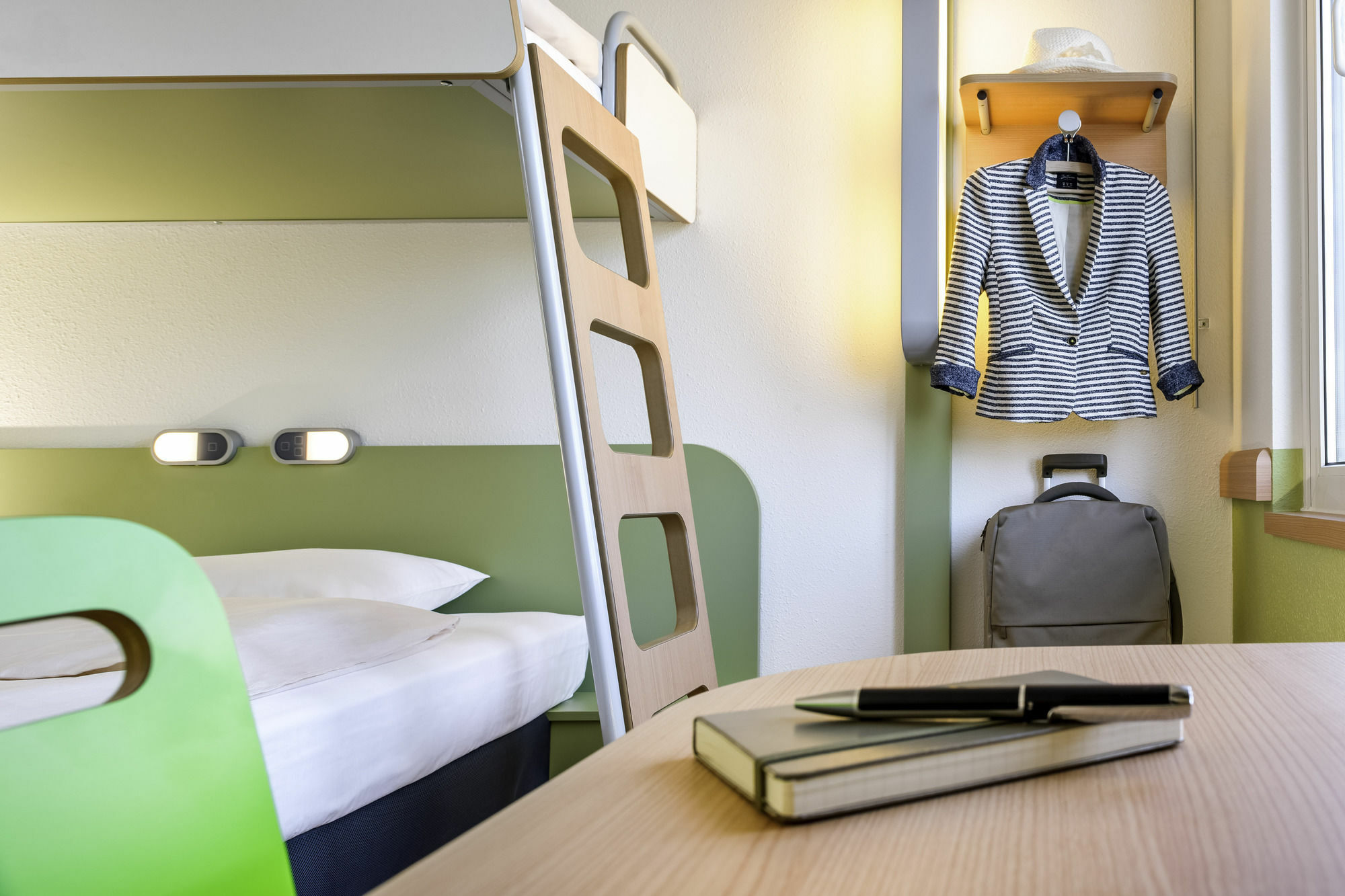Hotel Ibis Budget Montélimar