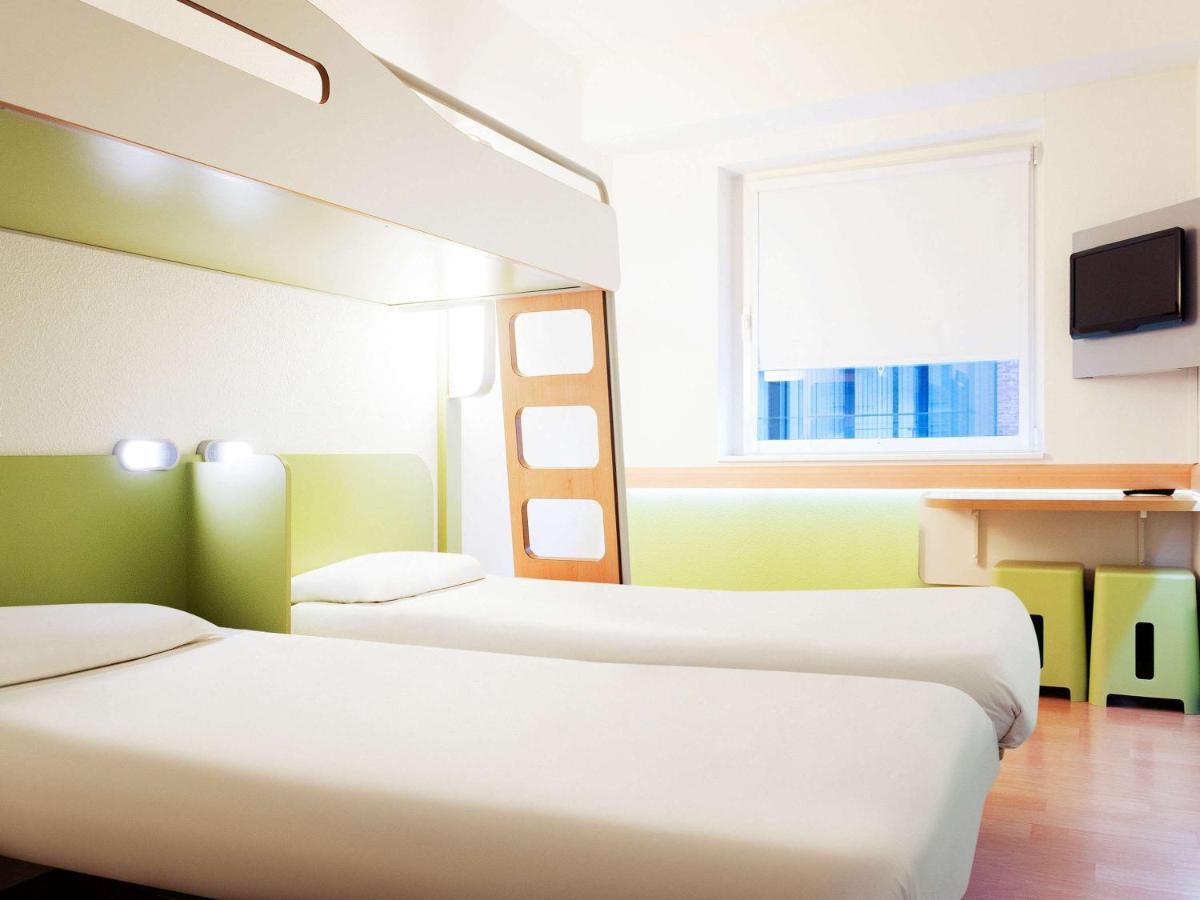 Ibis Budget Hotel 2*