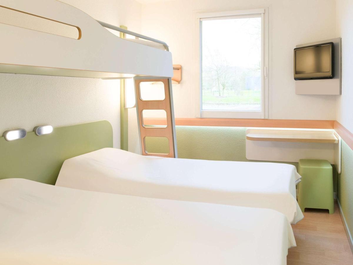 Ibis Budget Hotel Montélimar