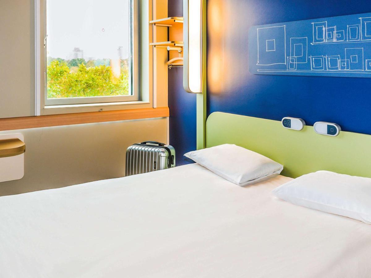 Ibis Budget Hotel 2*