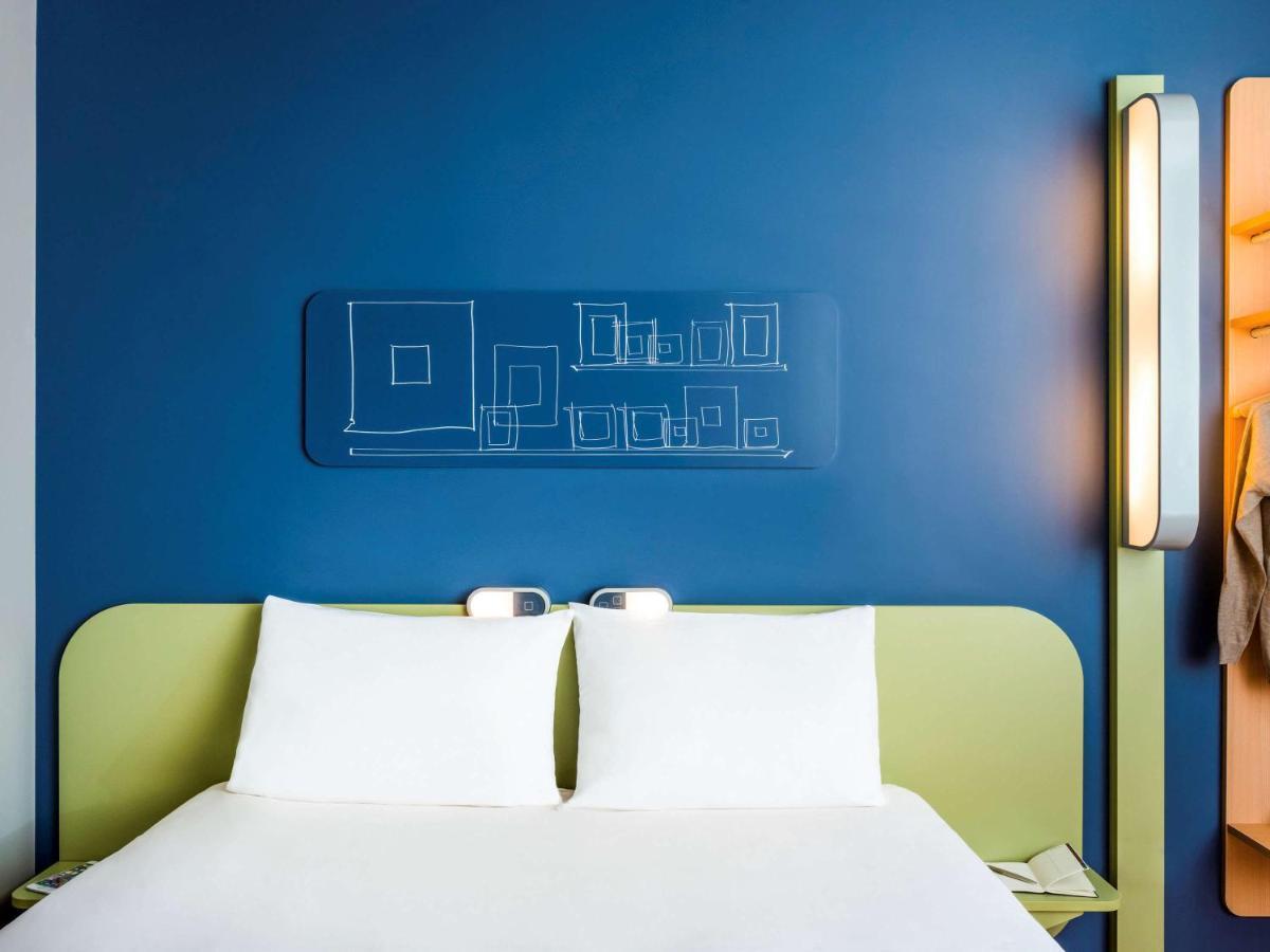 Ibis Budget Hotel 2*