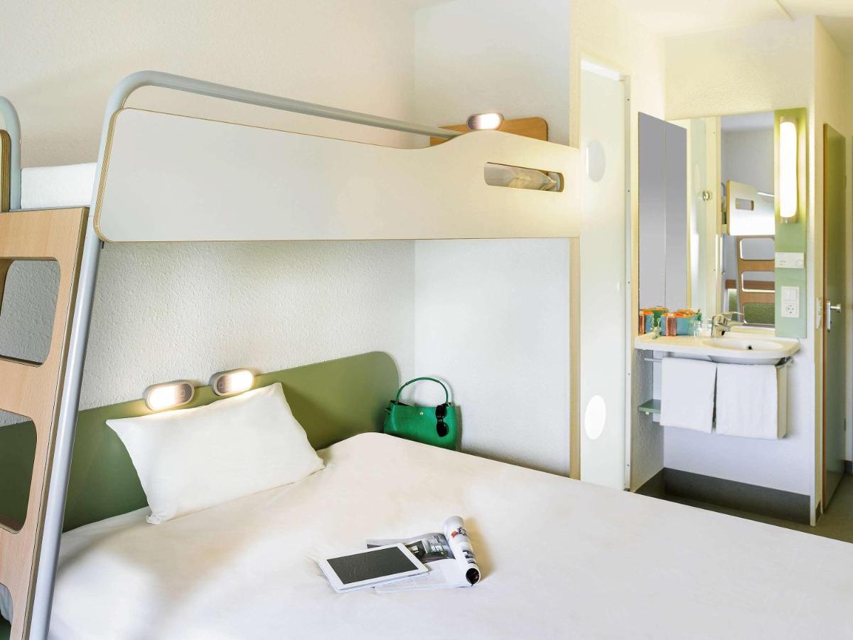 Ibis Budget Hotel Montélimar