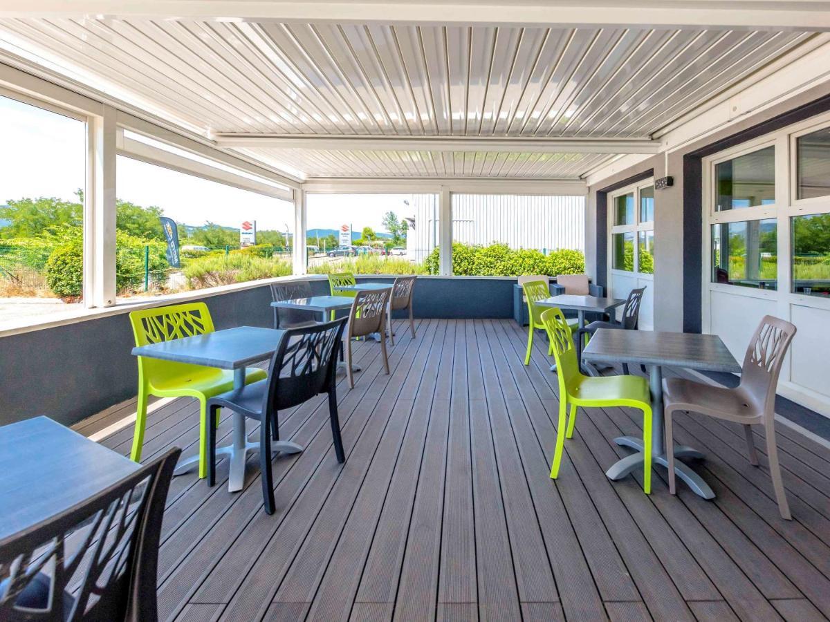Ibis Budget Hotel Montélimar
