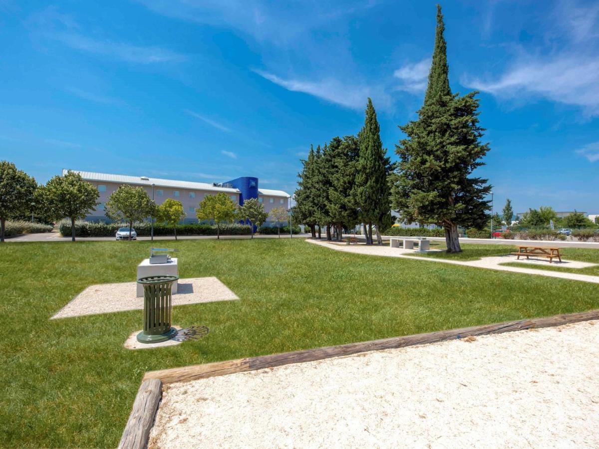 Ibis Budget Hotel 2*
