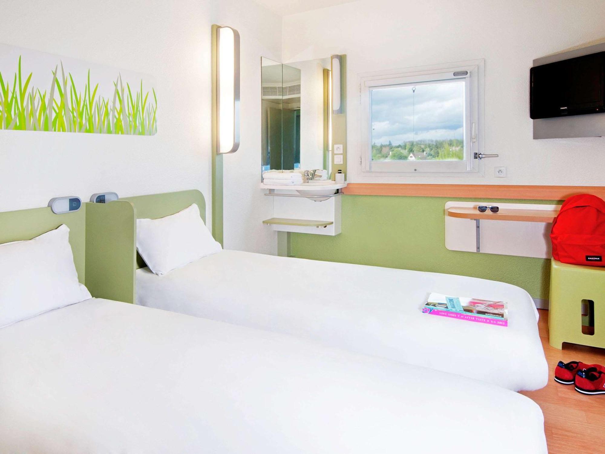 Hotel Ibis Budget