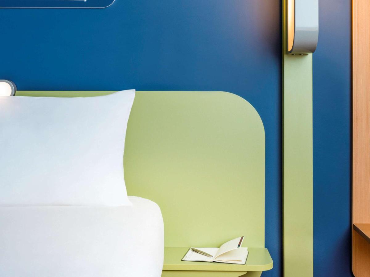 Hotel Ibis Budget Montélimar