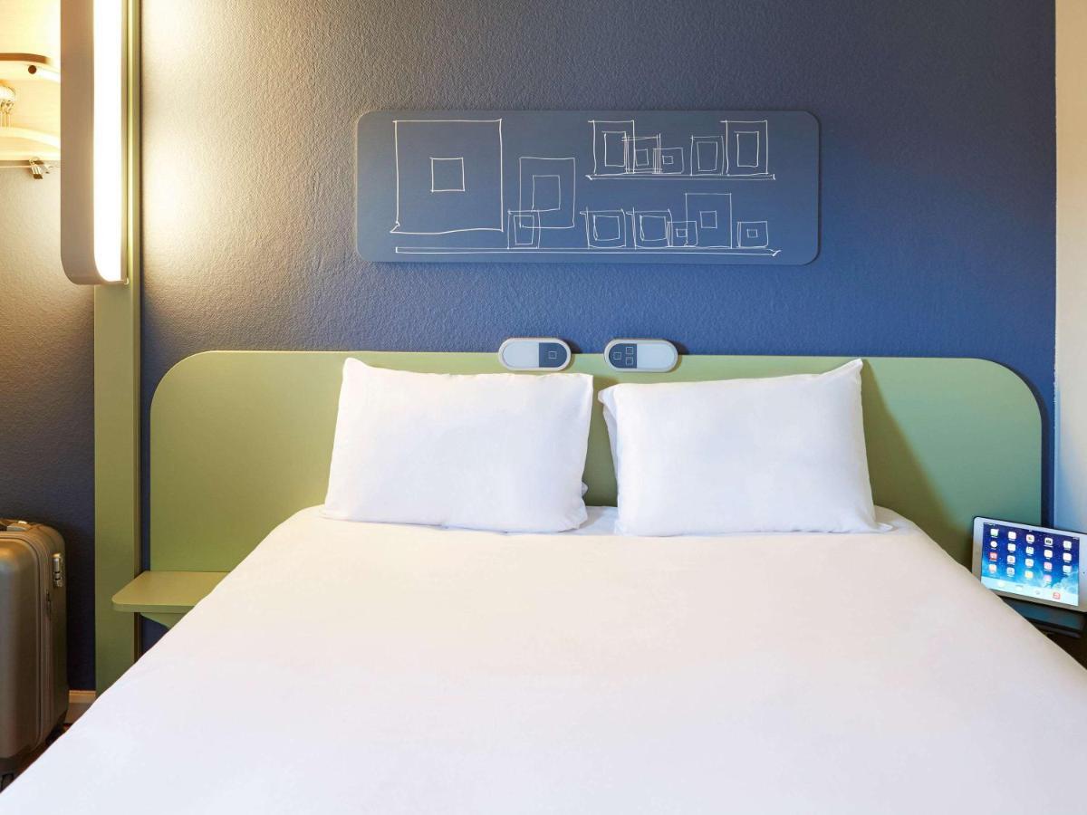Ibis Budget Hotel Montélimar