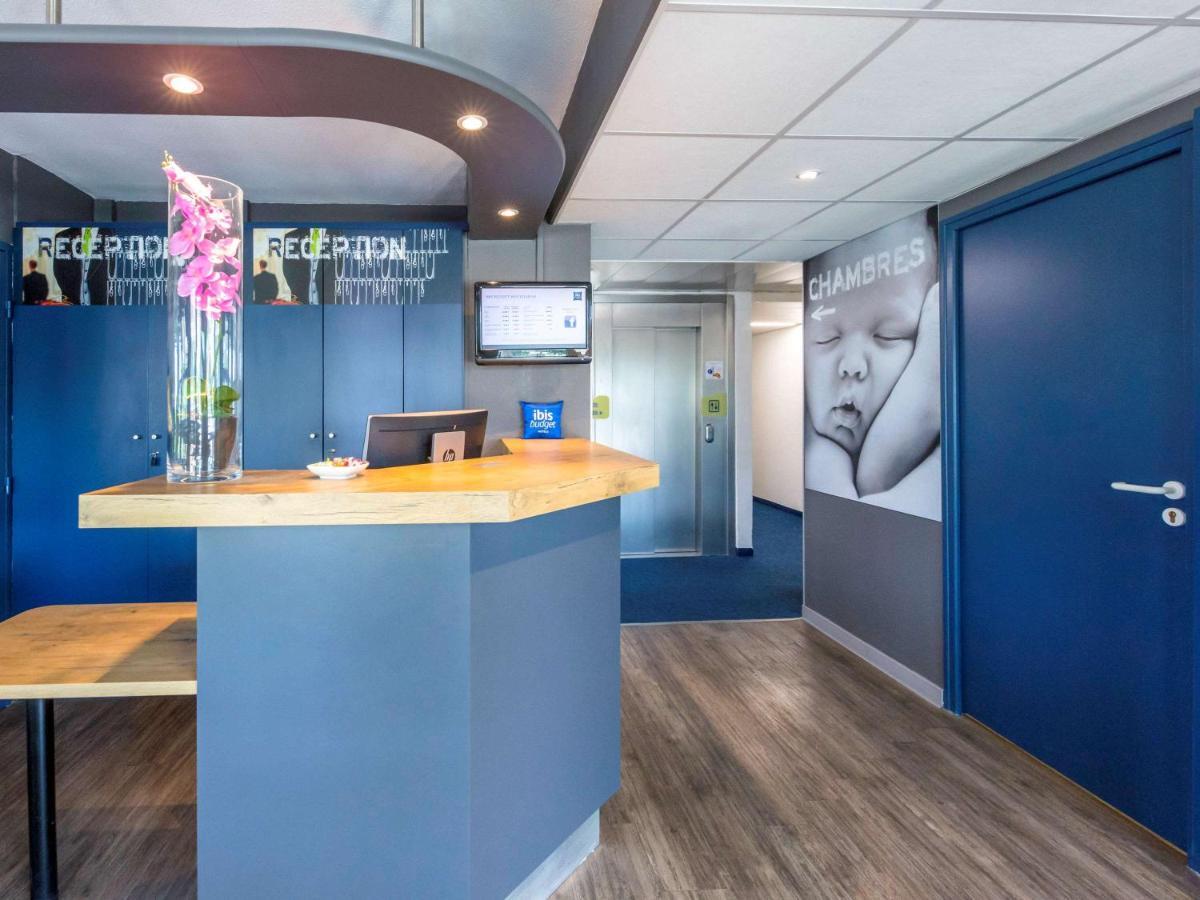 Ibis Budget Hotel