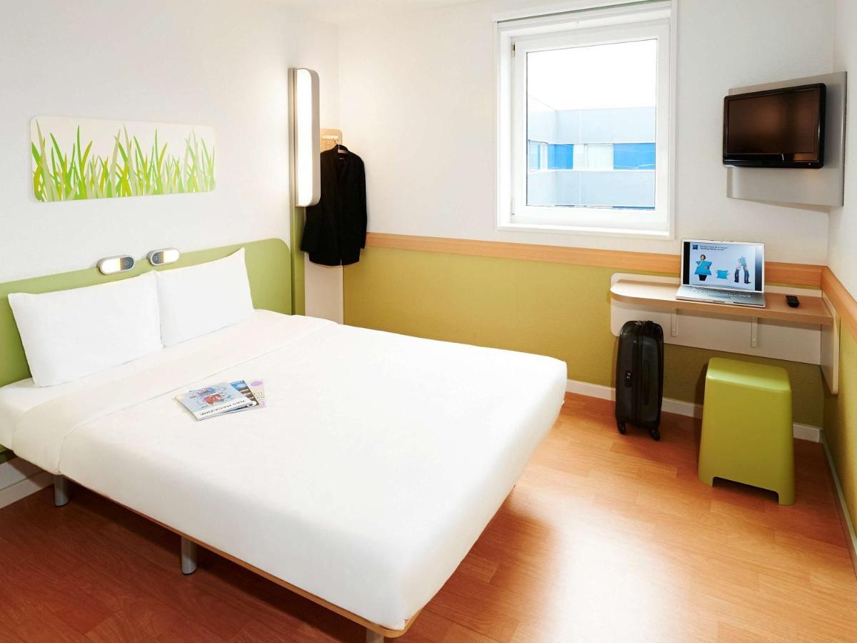 Ibis Budget Hotel Montélimar