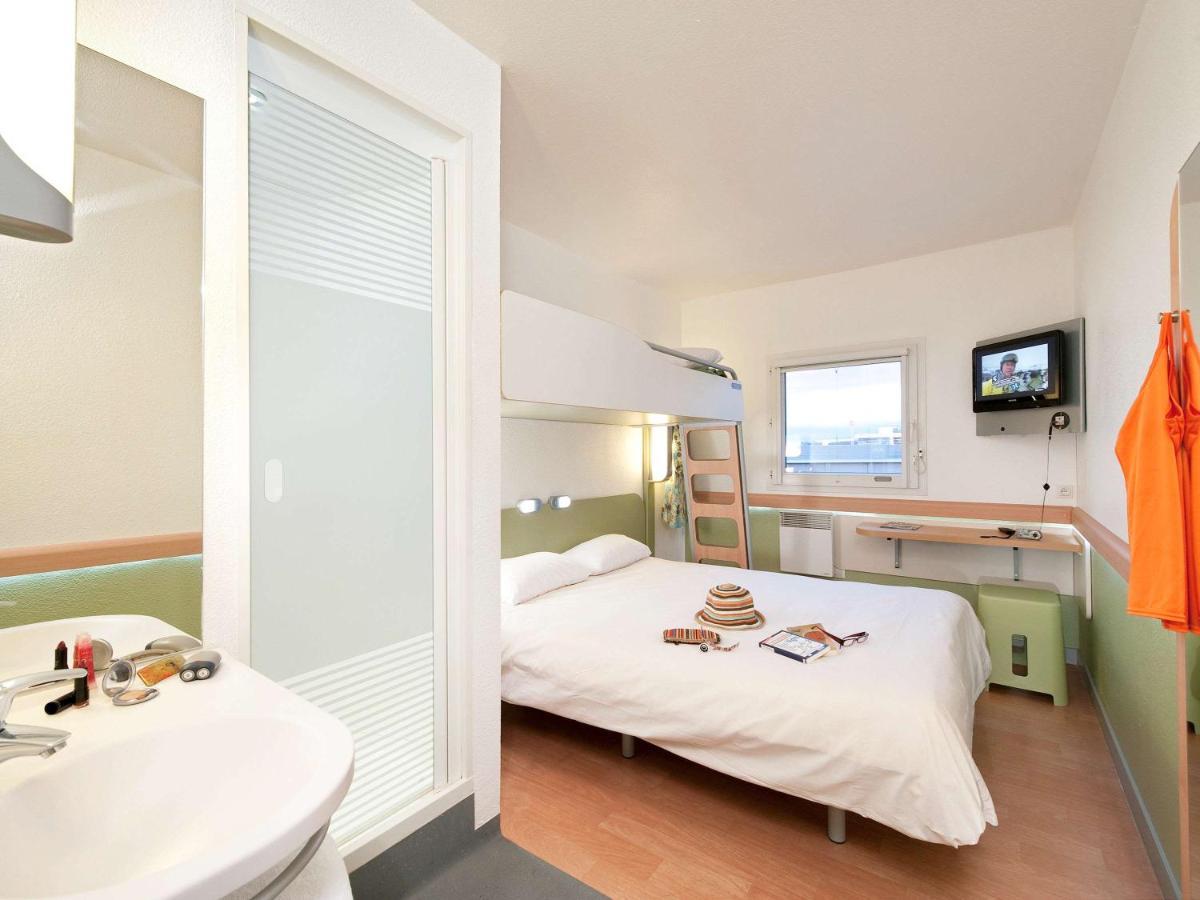 Ibis Budget 2*
